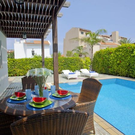 Villa Skyros Pernera Εξωτερικό φωτογραφία