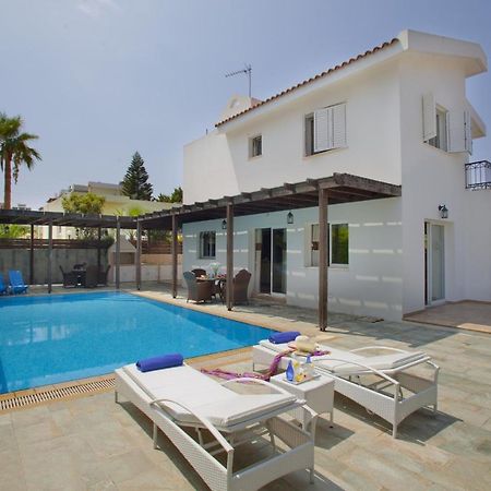 Villa Skyros Pernera Εξωτερικό φωτογραφία