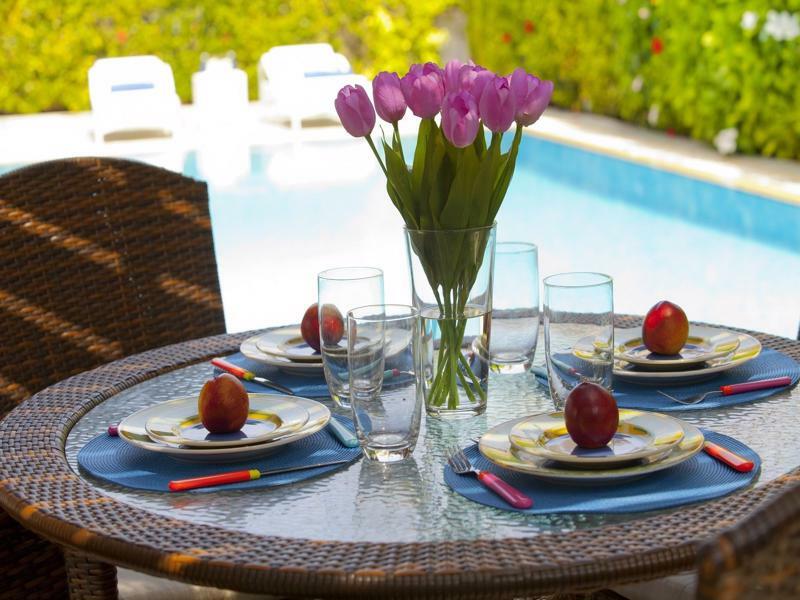 Villa Skyros Pernera Εξωτερικό φωτογραφία