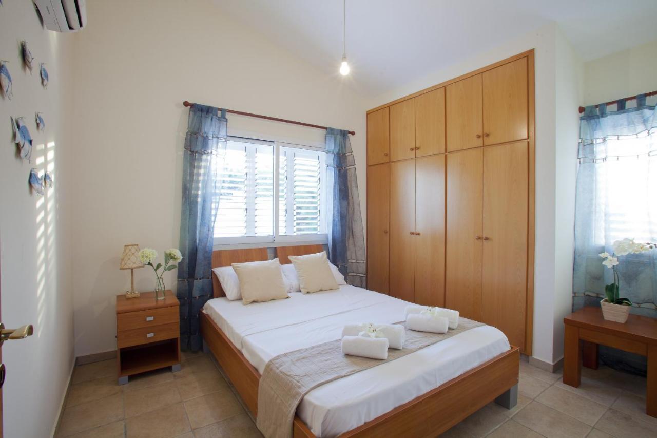 Villa Skyros Pernera Εξωτερικό φωτογραφία
