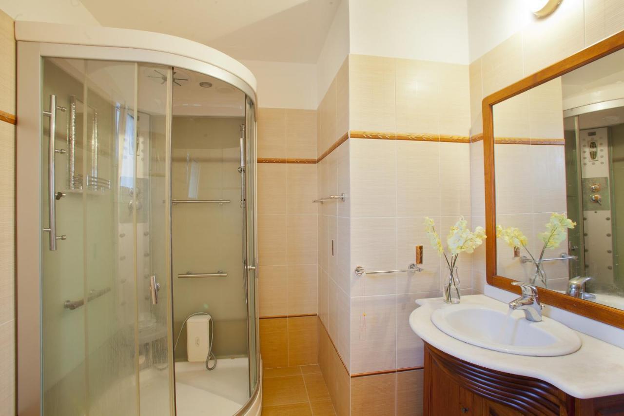 Villa Skyros Pernera Εξωτερικό φωτογραφία