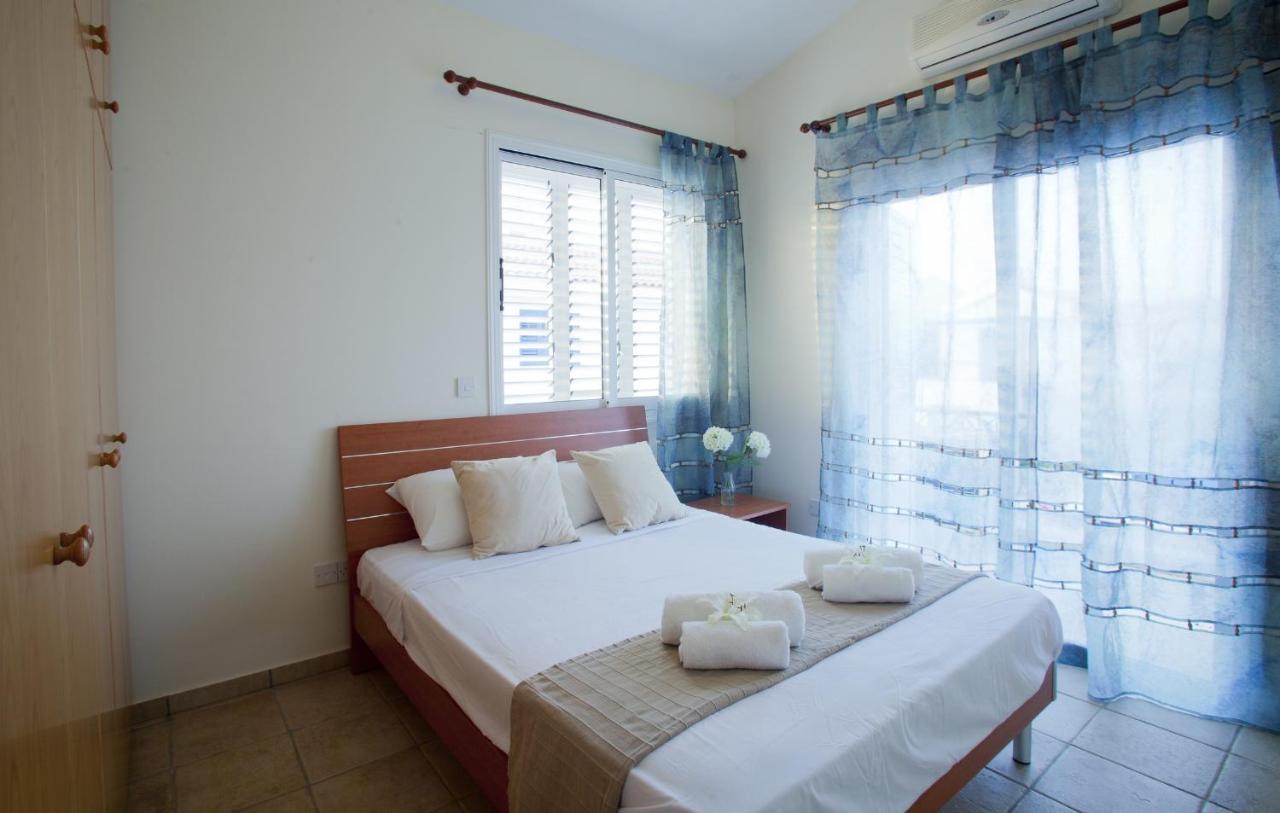 Villa Skyros Pernera Εξωτερικό φωτογραφία