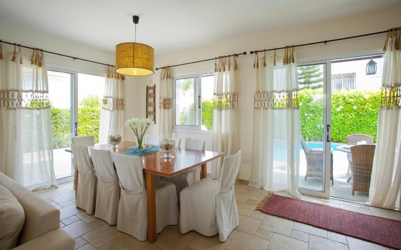 Villa Skyros Pernera Εξωτερικό φωτογραφία