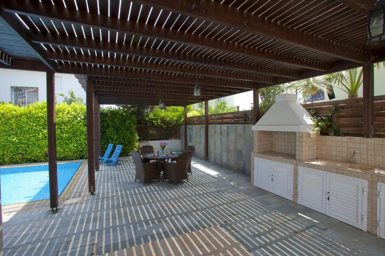 Villa Skyros Pernera Εξωτερικό φωτογραφία